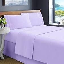 600 TC Egyptian Cotton 7-Piece Bed-in-a-Bag Set 1