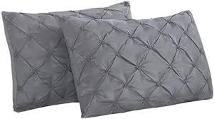 Dainty Homes Cotton Bed Collection 11-Piece Comforter Set