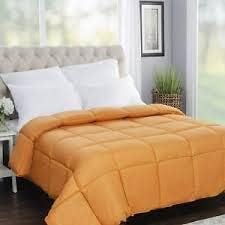 600 TC Egyptian Cotton 7 Piece Bed-in-a-Bag Full XL 1