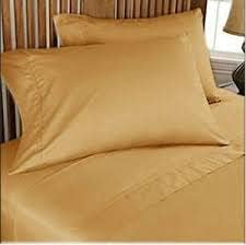 600 TC Egyptian Cotton 7 Piece Bed-in-a-Bag Full XL 1