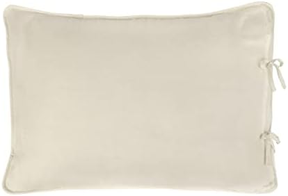 Laura Ashley Felicity Quilt Set King Ivory