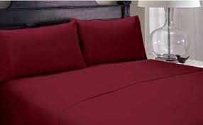600 TC Egyptian Cotton 7-Piece Bed-in-a-Bag Set