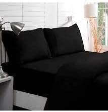 Dainty Homes 9-Piece Comforter Set with Reversible Bed Runner