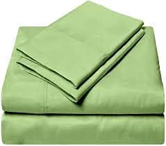 600 TC 100 Egyptian Cotton 7-Piece Bed-in-a-Bag Full XL