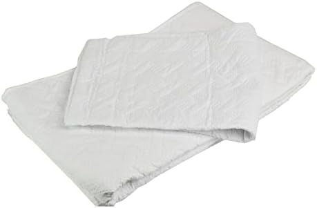 Altatac Reversible Quilt Set Twin 2 Piece Ultra Soft Lightweight