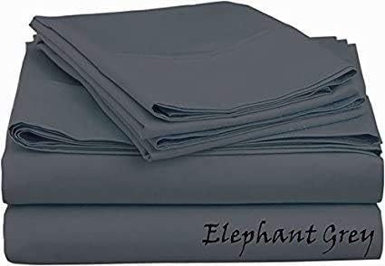 600 TC Egyptian Cotton Bed-in-a-Bag Set Full XL
