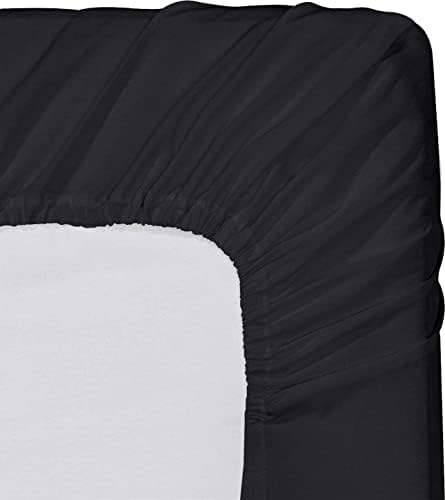 Hotel Quality 1000 Thread Count Egyptian Cotton Bed In Bag 8 Piece Set