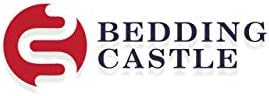 Bedding Castle Luxury 100 Cotton Comforter Set 5PC Full XL