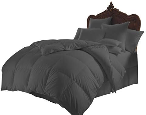 8 PCS Super Soft Quilt Comforter Set with Duvet and Sheets