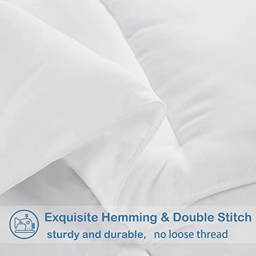 Restilon All Season 1000 Series Cooling Comforter Set Hot Pink Super King