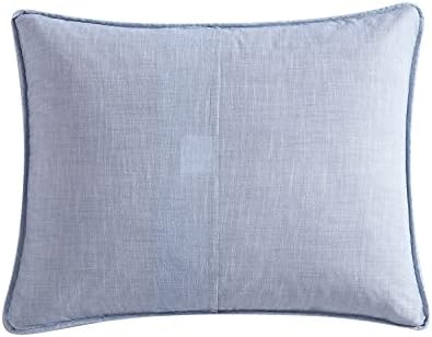 Tommy Bahama Queen Quilt Set with Reversible Design