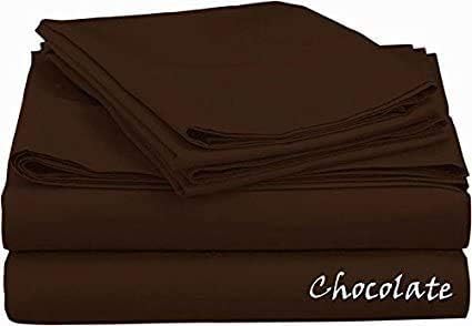 600 TC Egyptian Cotton 7-Piece Bed-in-a-Bag Set