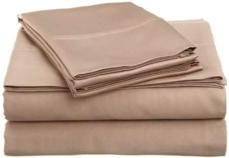 600 TC Egyptian Cotton 7-Piece Bed-in-a-Bag Full XL Set