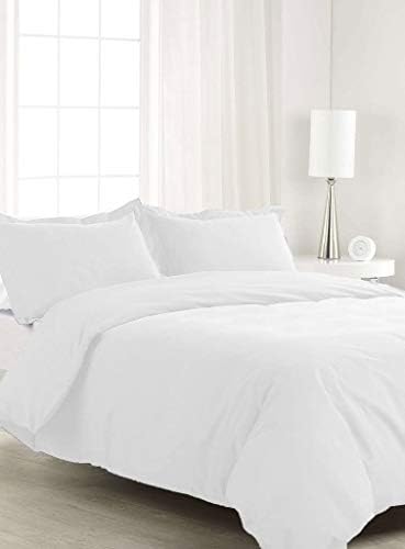 600 TC Egyptian Cotton Comforter Set 7 Piece Full XL