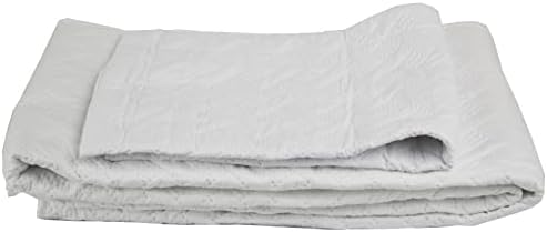 Altatac Reversible Quilt Set Twin 2 Piece Ultra Soft Lightweight