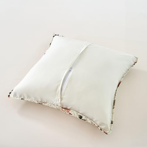 DaDalogy Enchanted Meadow Quilt Set - California King 1