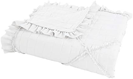 Marina Decoration 3-Piece Summer Quilt Set