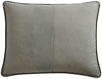 Tommy Bahama Queen Quilt Set - Maui Palm Green