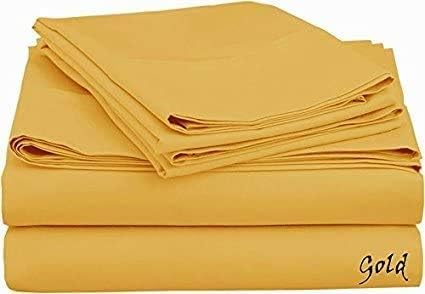 600 TC Egyptian Cotton 7 Piece Bed-in-a-Bag Full XL 1