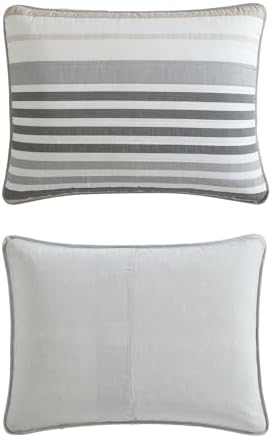Nautica Queen Quilt Set in Dover Beige