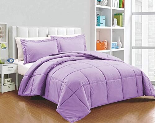 600 TC Egyptian Cotton 7-Piece Bed-in-a-Bag Set 1