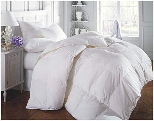 SUNSHINE BEDDING 8 PCS All Season Comforter Set