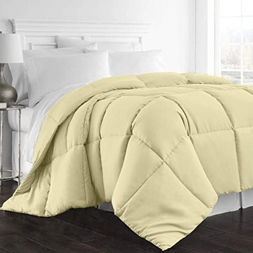 Dainty Homes Cotton Bed Collection 11-Piece Full XL Luxury Set
