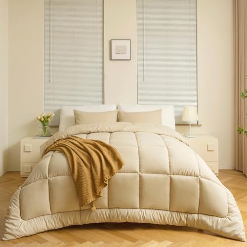 Dawade 100 Egyptian Cotton 600 GSM Comforter Set