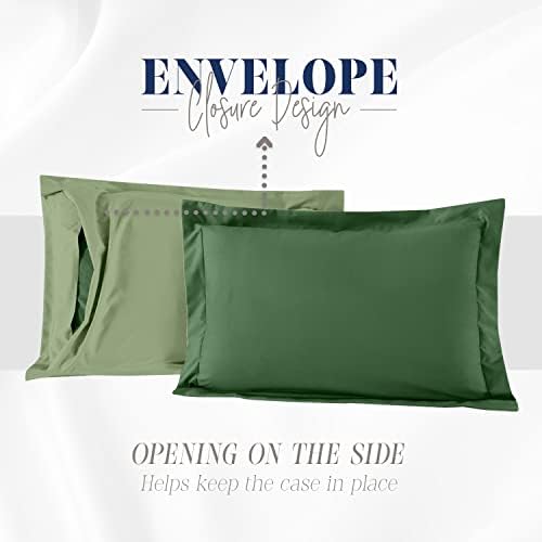 Elegant Comfort 3-Piece Reversible Comforter Set 1