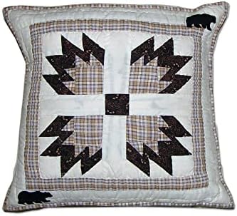 Patch Magic Quilts There Were Bears Twin Set 1