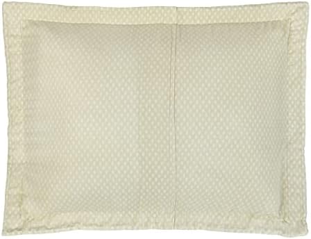 Laura Ashley King Quilt Set - Brompton Green 100 Cotton Reversible Bedding 1