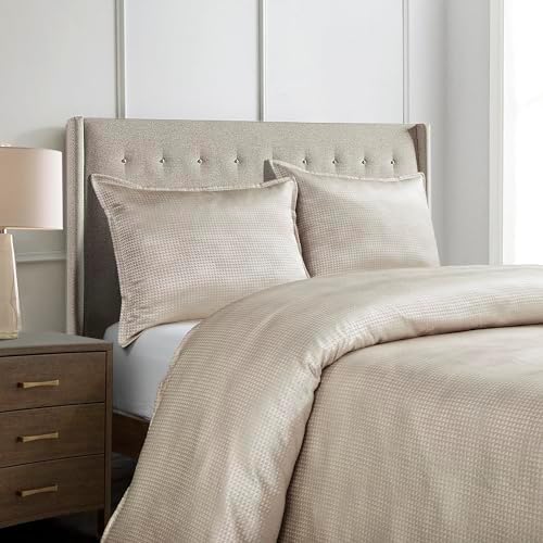 HiEnd Accents Sydney 3 Piece Super King Comforter Set