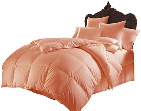 8 PCS Super Soft Quilt Down Comforter Set with Duvet and Sheets