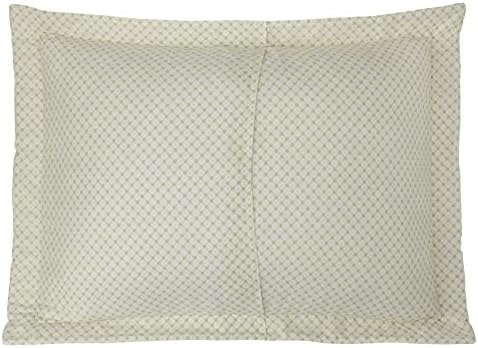 Laura Ashley Queen Quilt Set with Shams Reversible Cotton Bedding