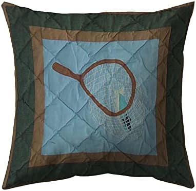 Patch Magic Quilt Set for Super Queen Bed