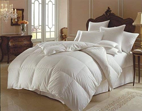 8 PCS Super Soft Quilt Comforter Set with Duvet and Sheets 1