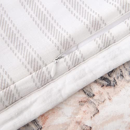HiEnd Accents Colette 3 Piece Quilt Set Super King