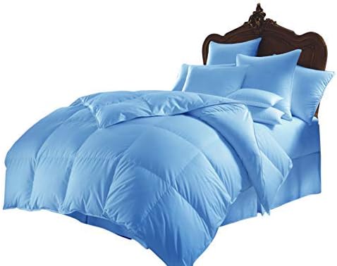 SUNSHINE BEDDING 8 PCS Comforter Set 300 GSM 800 Thread Count