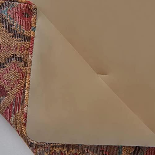 Paseo Road Ruidoso Western 4 Piece Super King Comforter Set
