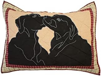 Patch Magic Quilts Pick of Labs Twin Set