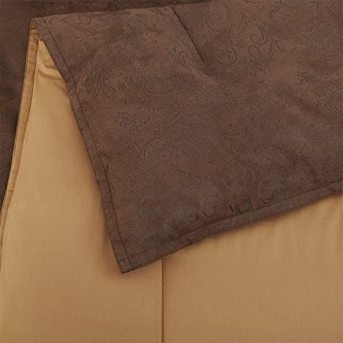Paseo Road HiEnd Accents Del Rio 5 Piece Comforter Set