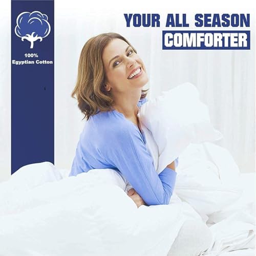 Canvas Craft Diamond Pattern Comforter Set Full XL