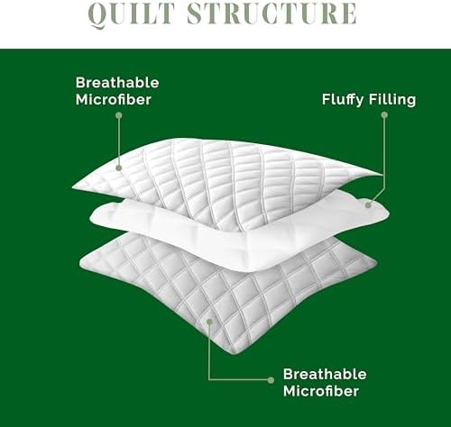 Elegant Comfort 3-Piece Reversible Quilt Set - California King Taupe