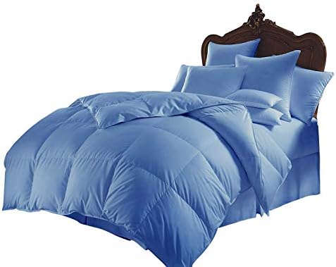 Bedding Castle Luxury 100 Cotton Comforter Set 5PC Full XL
