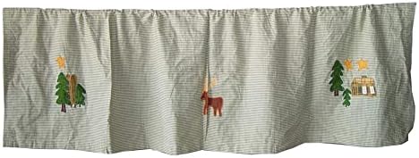 Patch Magic Quilts Quilted Moose Twin Set