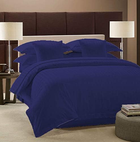 600 TC Egyptian Cotton Bed-in-a-Bag 7 Piece Set 1