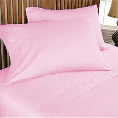 600 TC Egyptian Cotton 7-Piece Bed-in-a-Bag Full XL