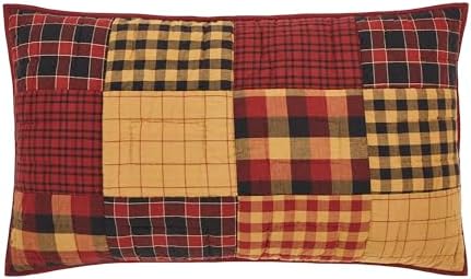 VHC Brands Connell 3 Piece Quilt Set 1