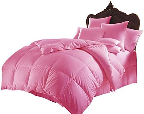 800 Series 100 Egyptian Cotton Bedding Set with Comforter and Duvet Cover