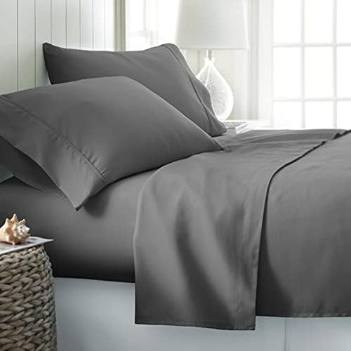 Sheets N More 1000 Thread Count Egyptian Cotton Bedding Set 8 Piece